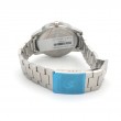 Alexandre Christie AC 1008 Silver Blue Man MDBSSBU